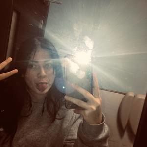 Meet your Posher, Emma